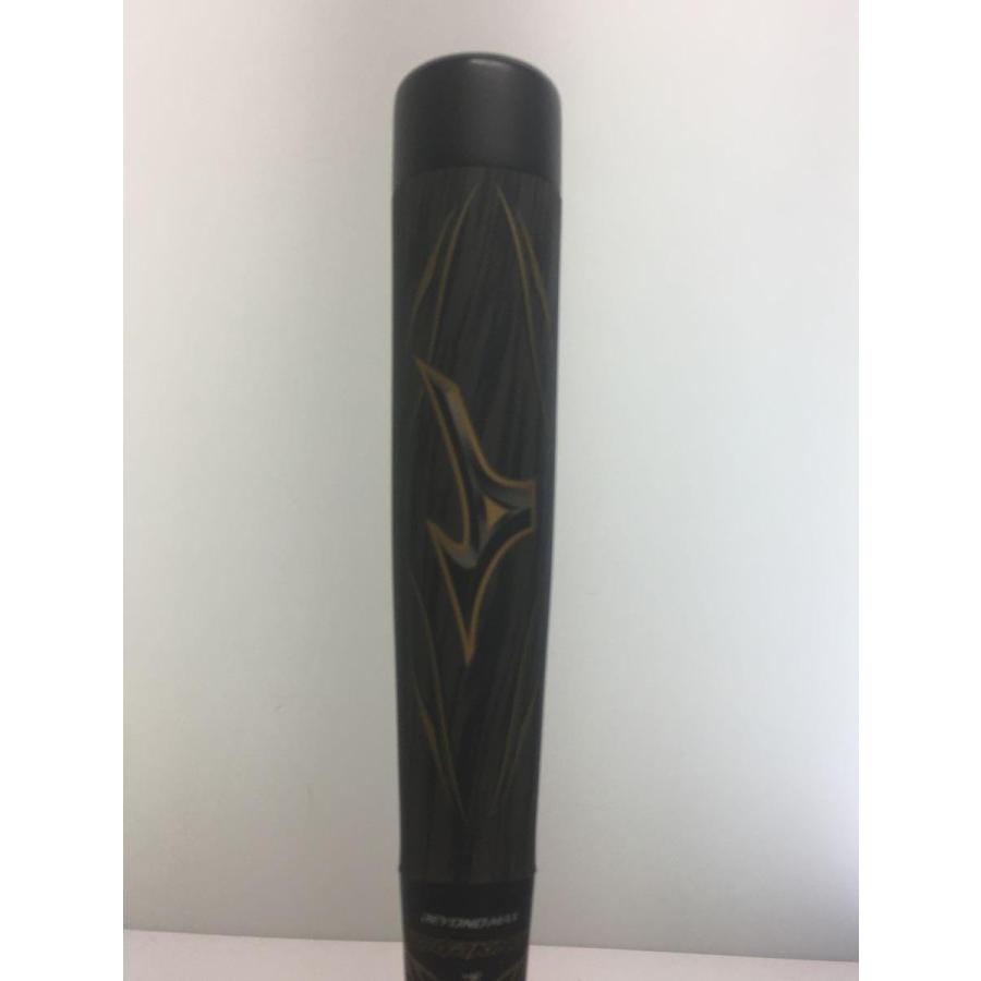 MIZUNO◇野球用品/BLK/バット/1CJBR143/ジュニア/軟式用 MIZUNO◇野球用品/BLK/バット/1CJBR143/ジュニア/軟式用