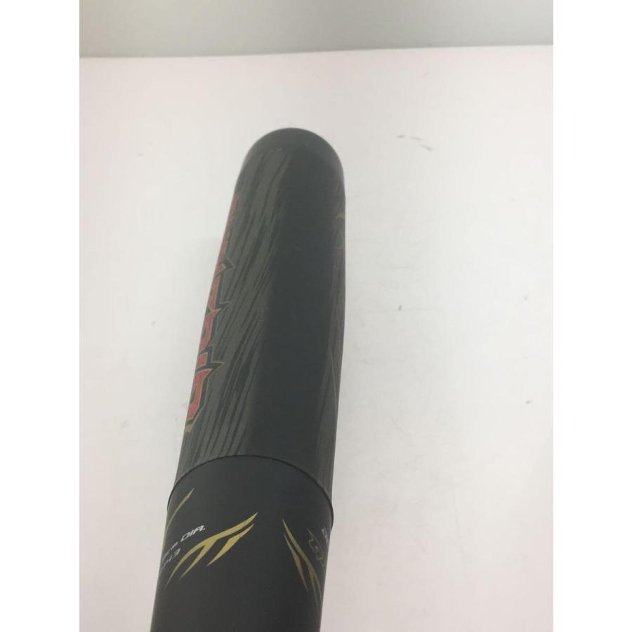 MIZUNO◇野球用品/BLK/バット/1CJBR143/ジュニア/軟式用 MIZUNO◇野球用品/BLK/バット/1CJBR143/ジュニア/軟式用