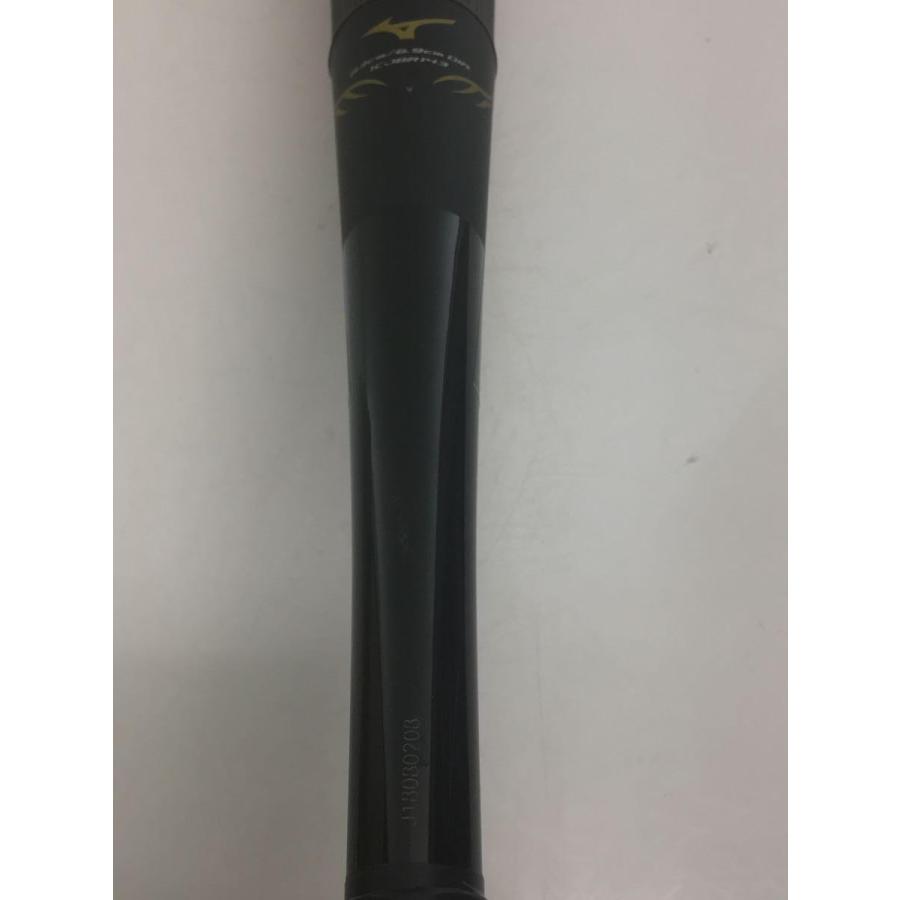 MIZUNO◇野球用品/BLK/バット/1CJBR143/ジュニア/軟式用 MIZUNO◇野球用品/BLK/バット/1CJBR143/ジュニア/軟式用