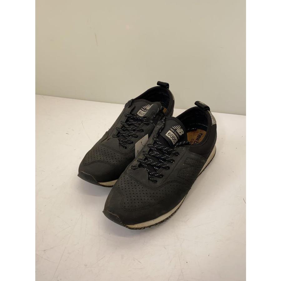 NEW BALANCE◆ローカットスニーカー/26cm/BLK/cm600cbk｜ssol-shopping｜02