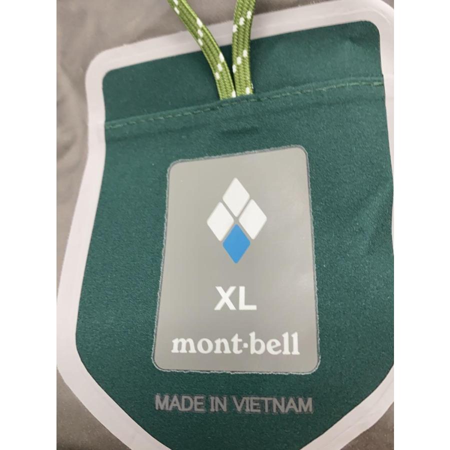 mont-bell◆マウンテンパーカ/XL/ナイロン/GRN/1102481｜ssol-shopping｜03