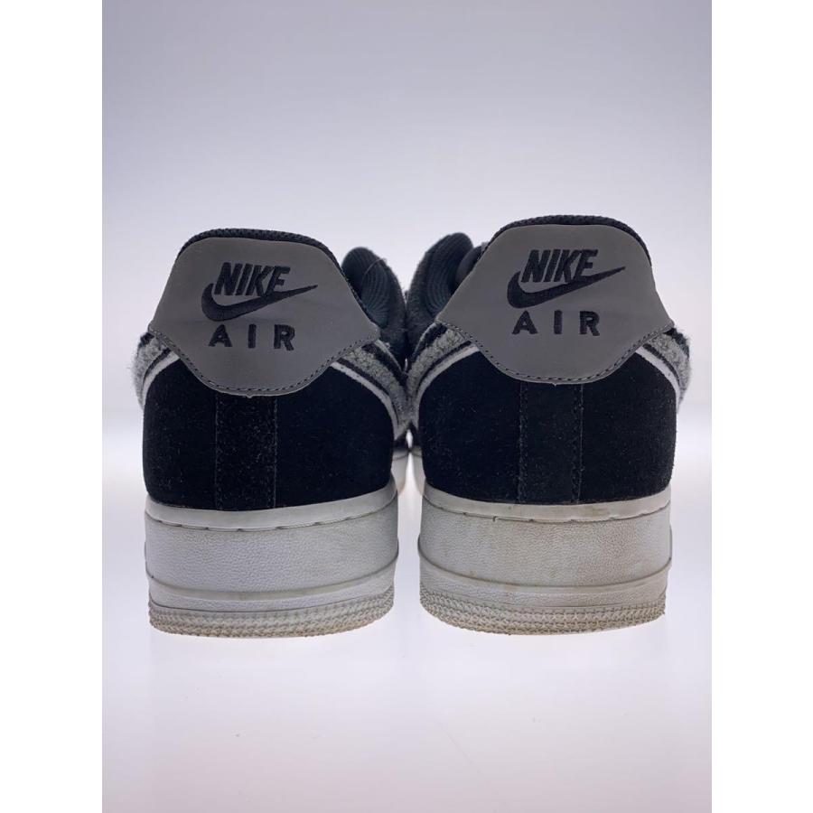 NIKE◆AIR FORCE 1 07 LV8/エアフォース/ブラック/823511-014/29cm/BLK｜ssol-shopping｜07