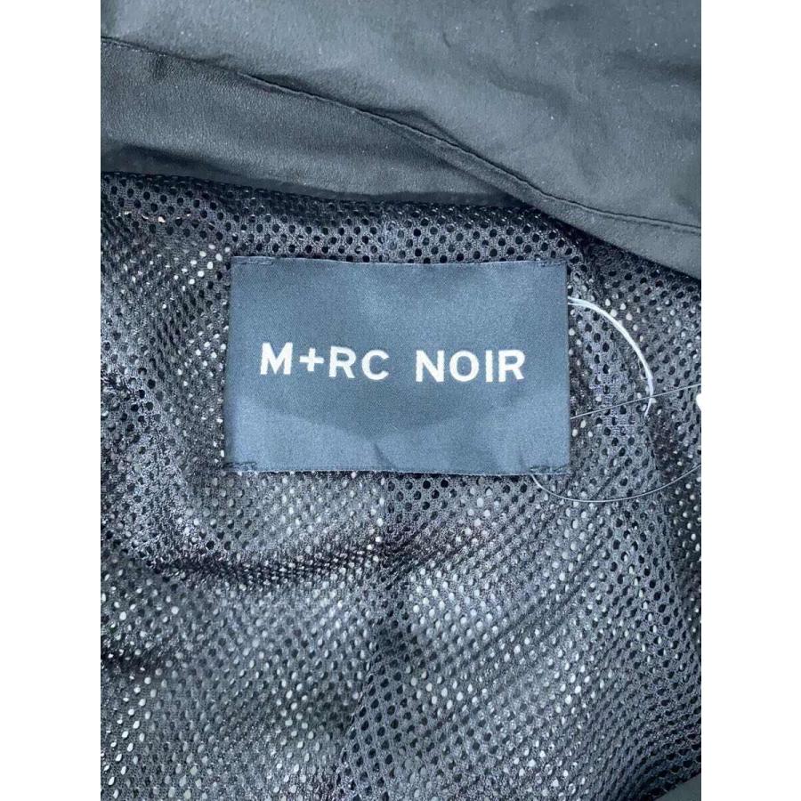 M+RC NOIR◆コート/XL/--/BLK｜ssol-shopping｜03