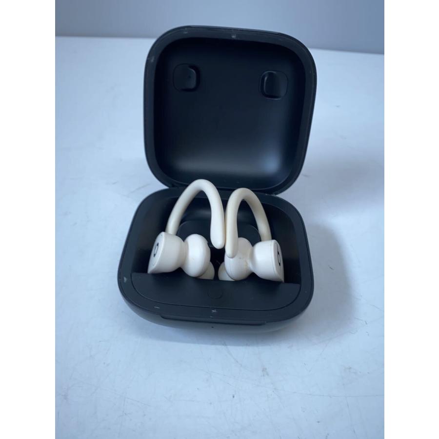 beats by dr.dre◇イヤホン Powerbeats Pro MV722PA/A [アイボリー  