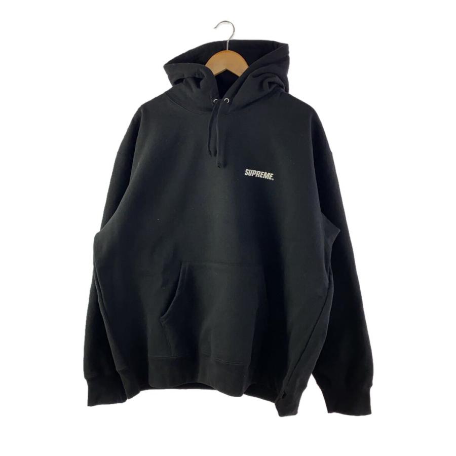 Supreme◇23AW/Crown Hooded Sweatshirt/パーカー/XL : セカンド Supreme◇23AW/Crown Hooded Sweatshirt/パーカー/XL : セカンド