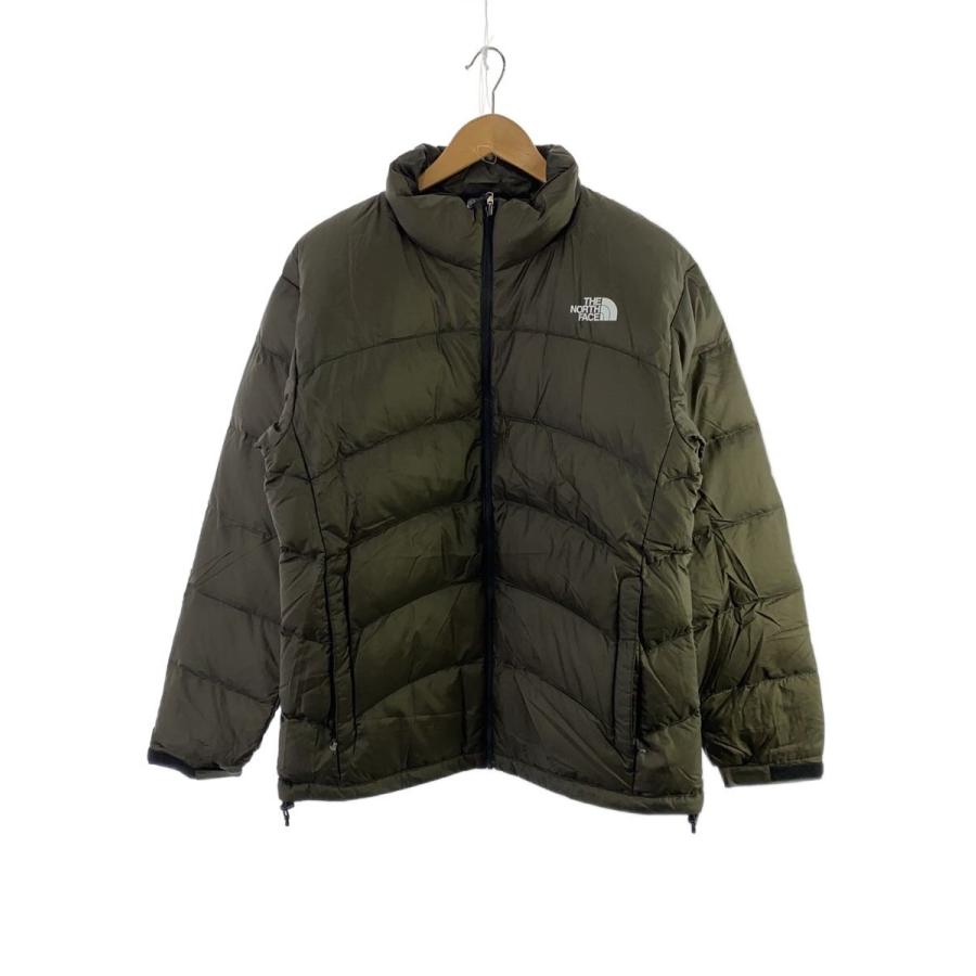THE NORTH FACE◇ZI MAGNE ACONCAGUA JACKET_ジップインマグネ