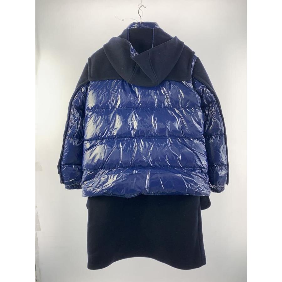 ETRO◇ダウンジャケット/M/--/NVY : セカンドストリートYahoo!店