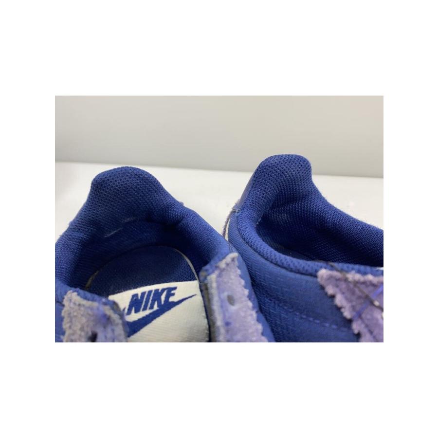 NIKE◇WMNS CLASSIC CORTEZ NYLON/ウィメンズクラシックコルテッツ