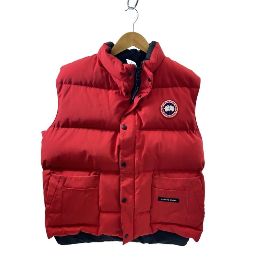   Arctic Program ダウンベスト Canada Goose Arctic Program ダウンベスト 【公式通販】