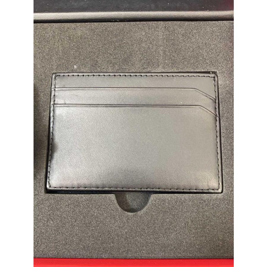 HUGO BOSS◆服飾雑貨/--/BLK/メンズ/1570175_3