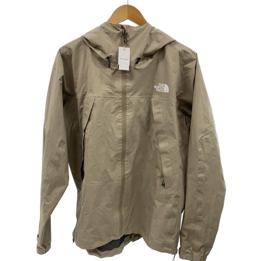 THE NORTH FACE マウンテンパーカー　クライムライト THE NORTH FACE◇CLIMB LIGHT JACKET_クライムライト ジャケット/XL