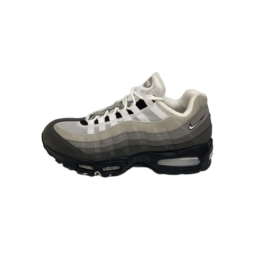 Nike AirMax95 OG BigBubbleHRJK27cm新品未着用 NIKE◇AIR MAX 95 OG BIG BUBBLE_エア マックス ビッグバブル/27cm/BLK