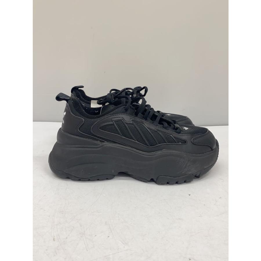 adidas◇OZGAIA_オズガイア/24cm/BLK// : セカンドストリートYahoo!店