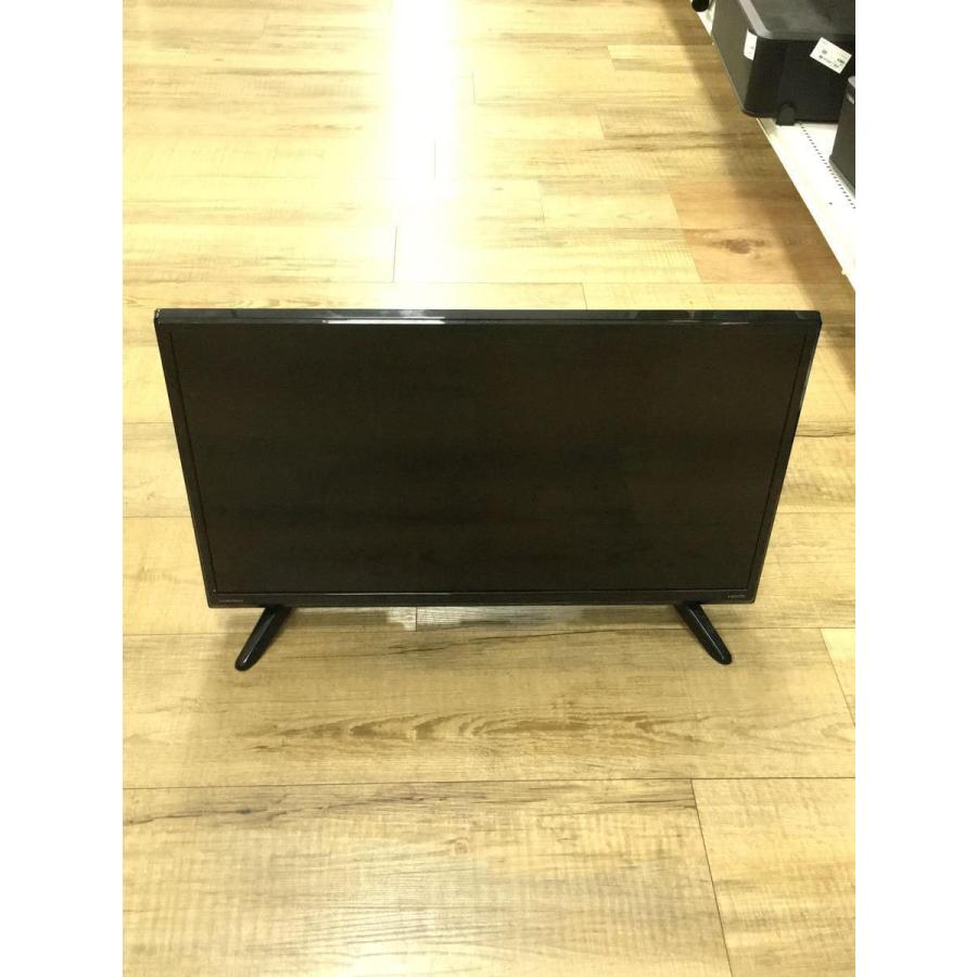 DOSHISHA◇薄型テレビ・液晶テレビ DOL24H100 [24インチ] : セカンド