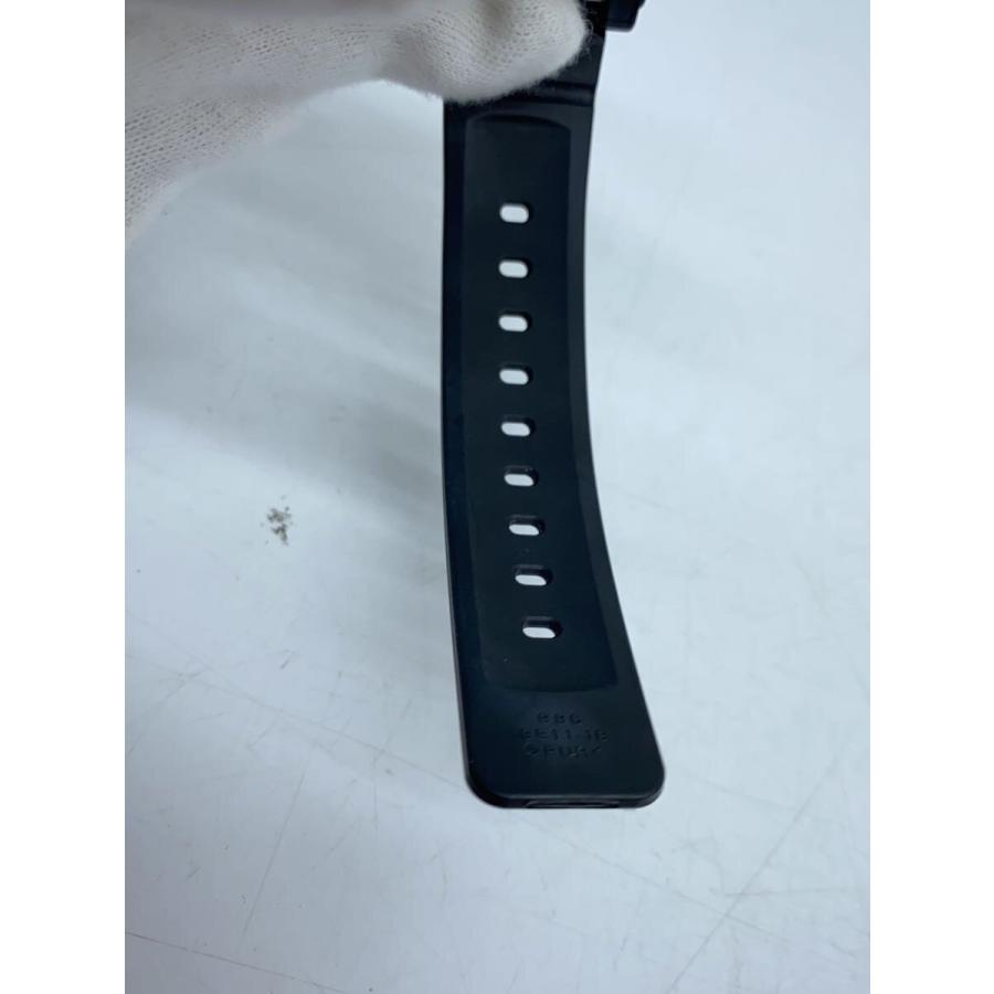 定番のお歳暮&冬ギフトの商品をすべ CASIO◇ソーラー腕時計_BABY-G/アナログ/ラバー/BLK/BLK その他