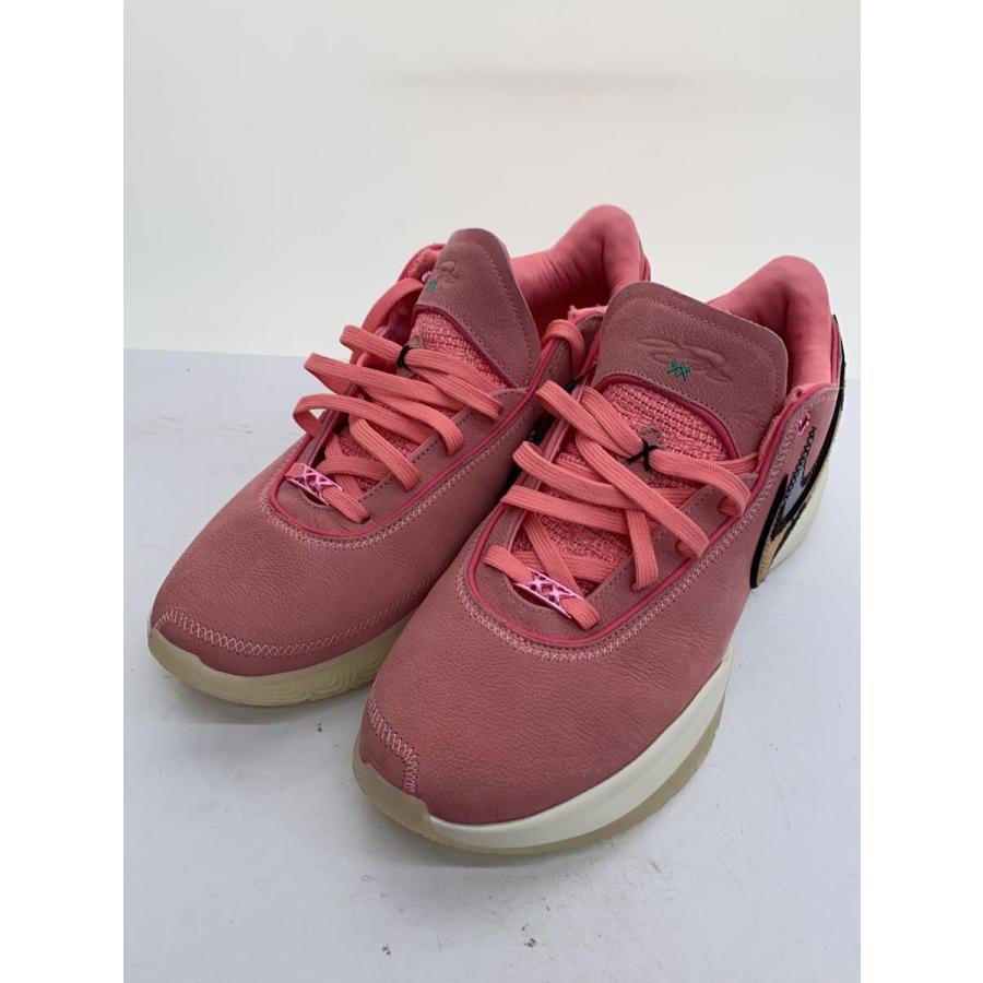 NIKE◇LEBRON 20 EP_レブロン EP/31cm/PNK// : セカンドストリート