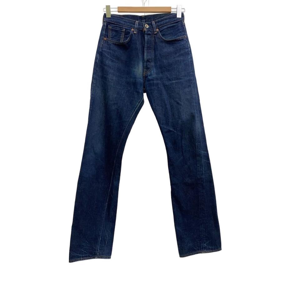 Levi's◇ボトム/30/コットン/IDG/44501/S501XX/日本製/J22/大戦モデル