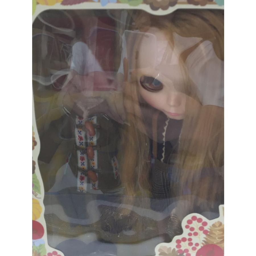 Takara Tomy - ※最終価格です※ネオブライス　ハローハーベスト　中古　難あり Takara Tomy - 最終お値下げ。ブライス ハローハーベスト 中古