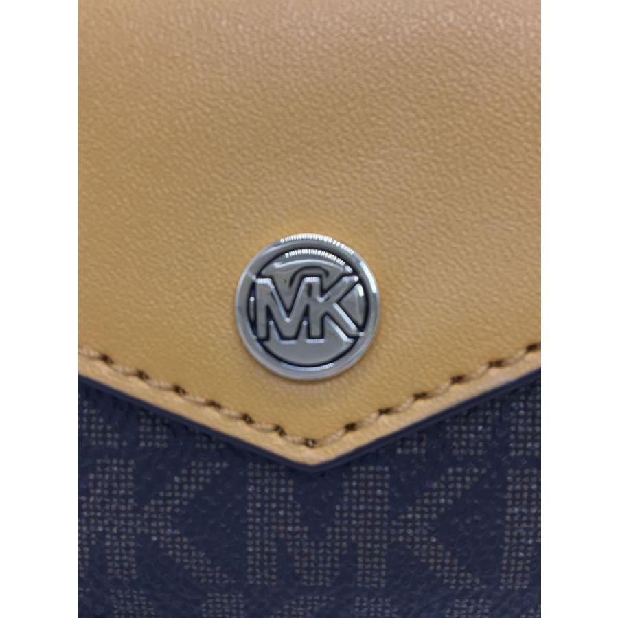 MICHAEL KORS◆キーケース/--/BRW/メンズ｜ssol-shopping｜03