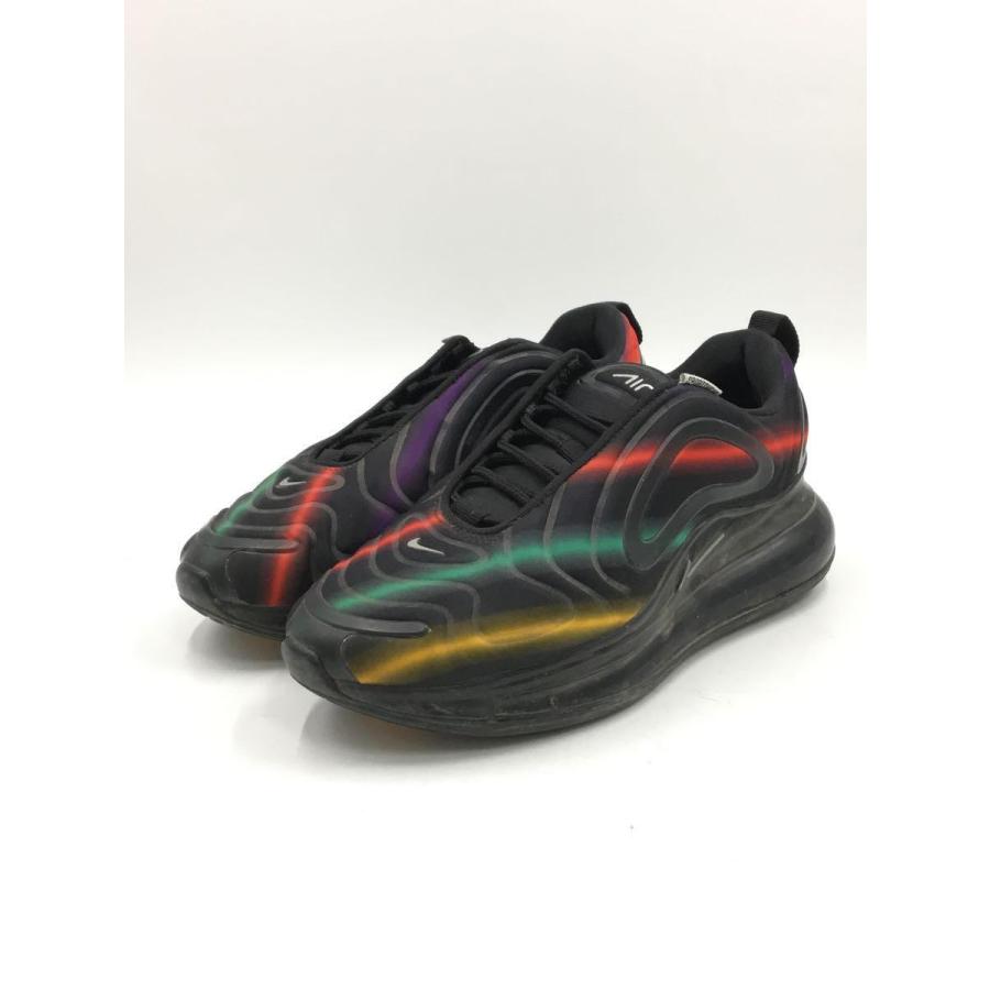 NIKE◆W AIR MAX 720/ウィメンズエアマックス/ブラック/AR9293-023/24cm/ブラック//｜ssol-shopping｜02