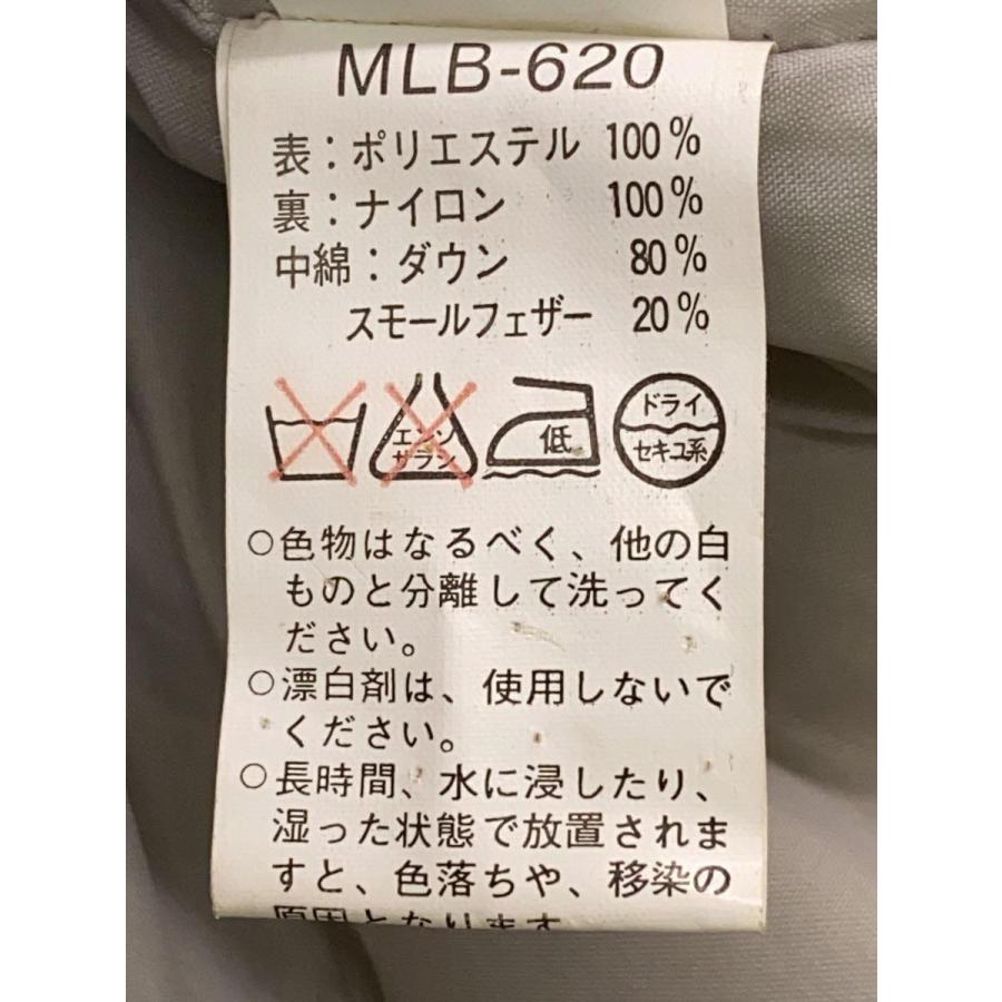 MLB◆ダウンジャケット/L/ポリエステル/GRN/NLB-620｜ssol-shopping｜05