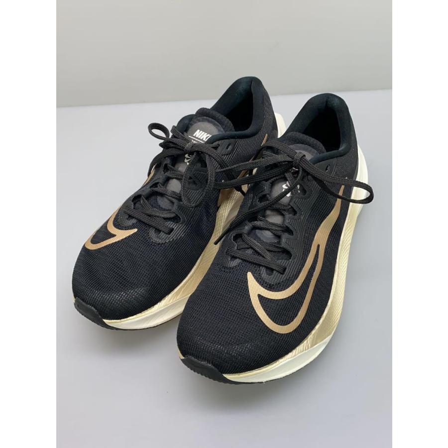 NIKE◆AIR ZOOM FLY 5_エア ズーム フライ 5/26cm/BLK｜ssol-shopping｜02