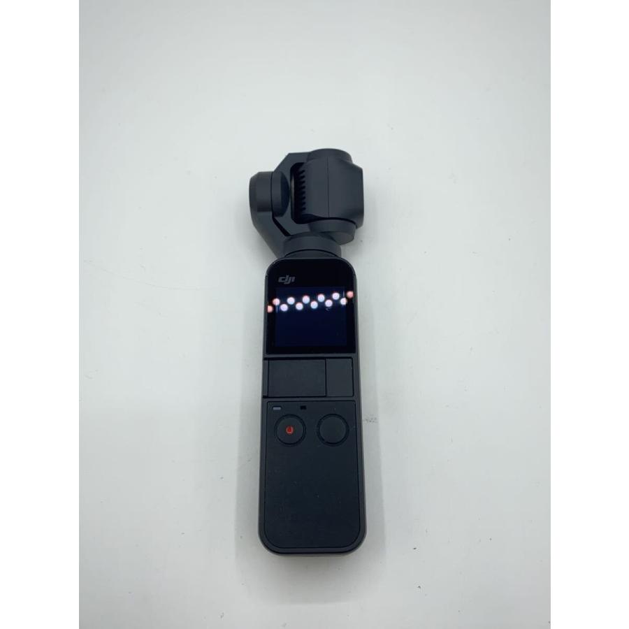 DJI◇OSMO POCKET : セカンドストリートYahoo!店 - 通販 - Yahoo