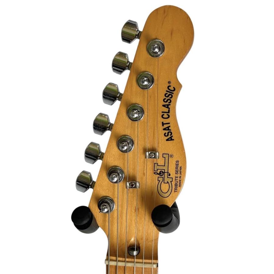 G&L◇ASAT CLASSIC TRIBUTE CUSTOM/2000s/PU交換/塗装リセット