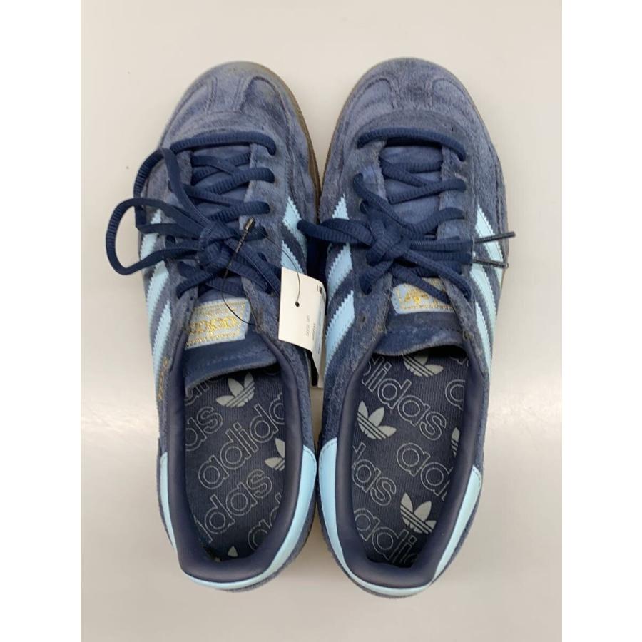 adidas◇HANDBALL SPZL/ハンドボール スペシャル/BD7633/ネイビー/25cm