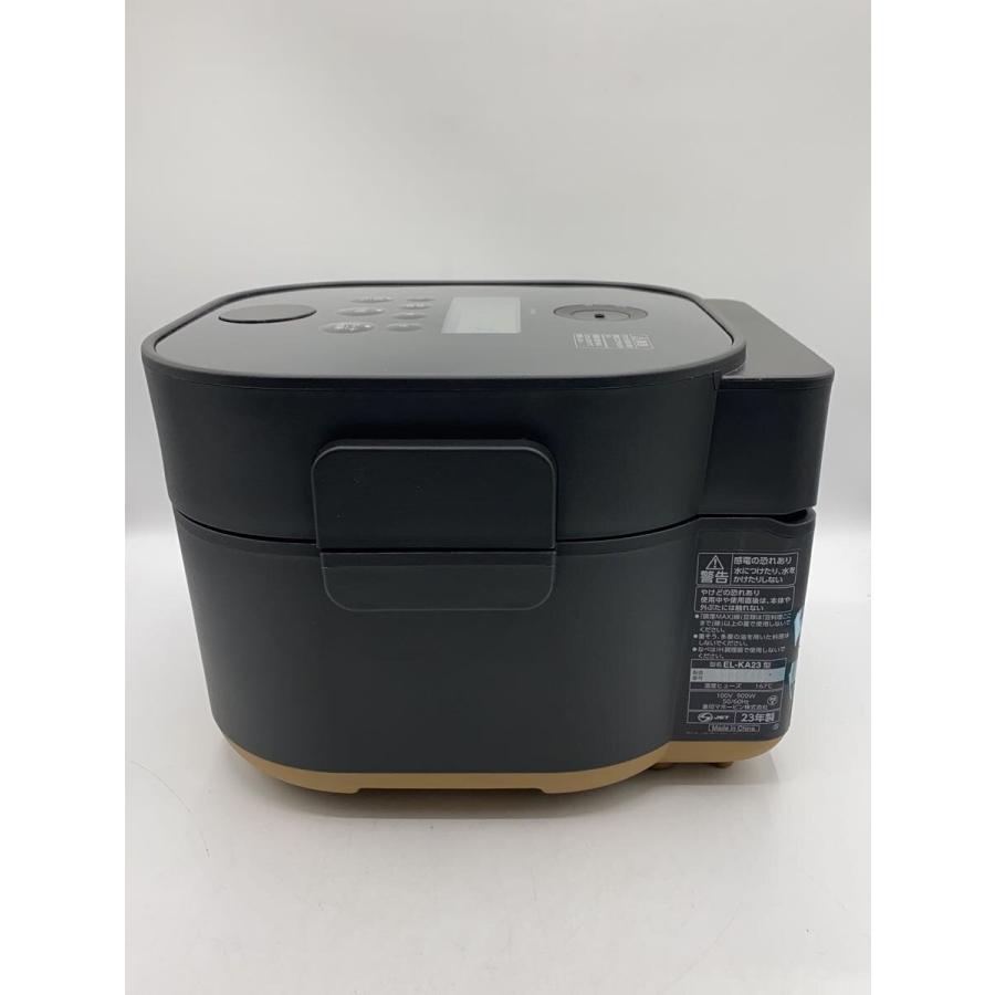 ZOJIRUSHI◇電気調理鍋 STAN. EL-KA23 : セカンドストリートYahoo!店