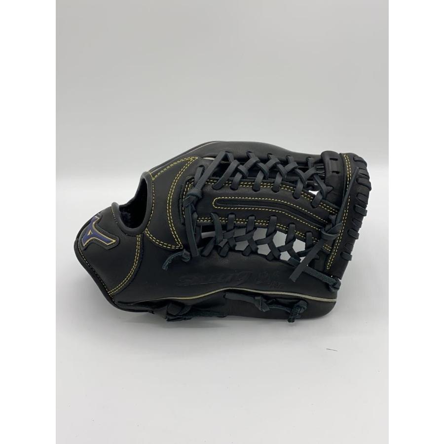 MIZUNO◇野球用品/右利き用/BLK Yahoo!オークション - MIZUNO