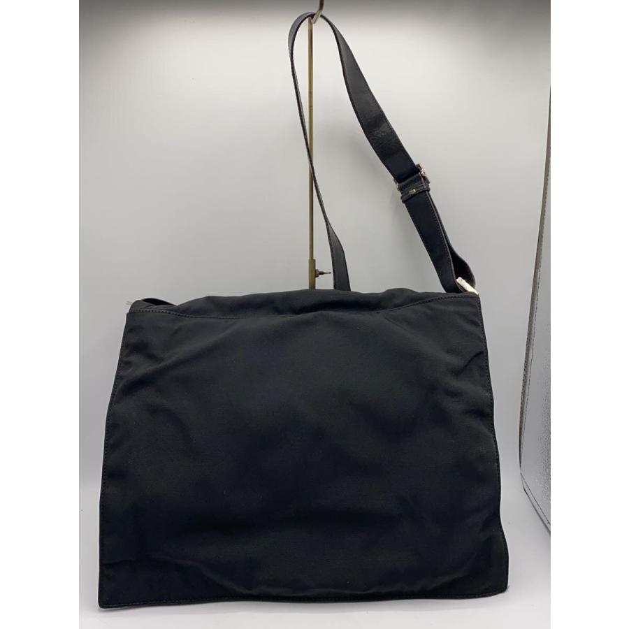 GUCCI◇ショルダーバッグ/--/BLK/019・0571・1705 : セカンド