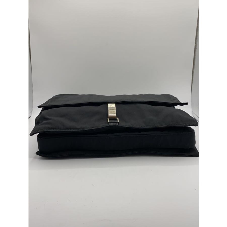 GUCCI◇ショルダーバッグ/--/BLK/019・0571・1705 : セカンド