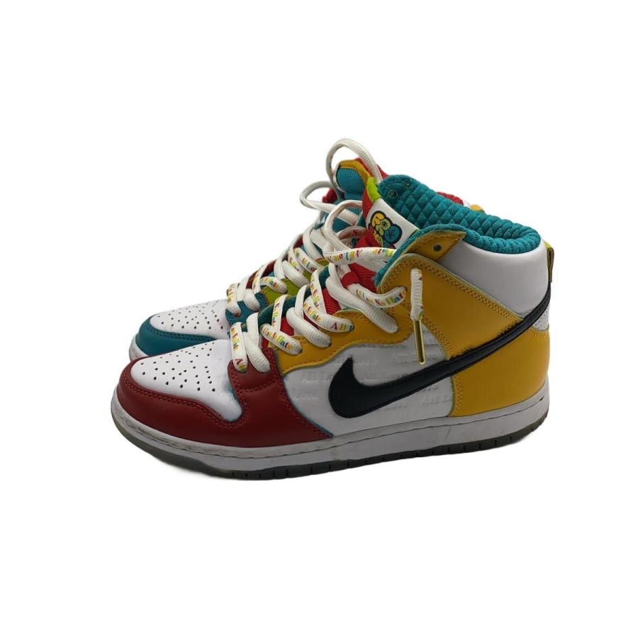NIKE◇FROSKATE X DUNK HIGH_FROスケート SB ダンク ハイ/27cm/マルチ