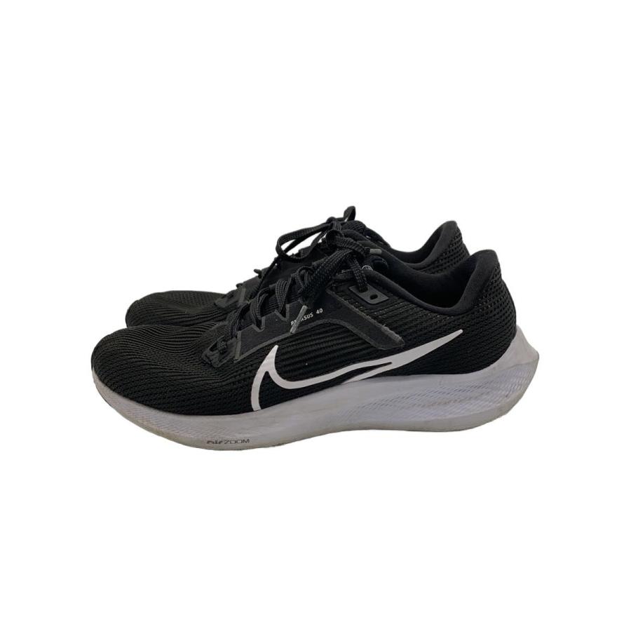 ナイキ　ペガサス40 26.5 NIKE◇AIR ZOOM PEGASUS 40_エア ズーム ペガサス 40/26cm/BLK