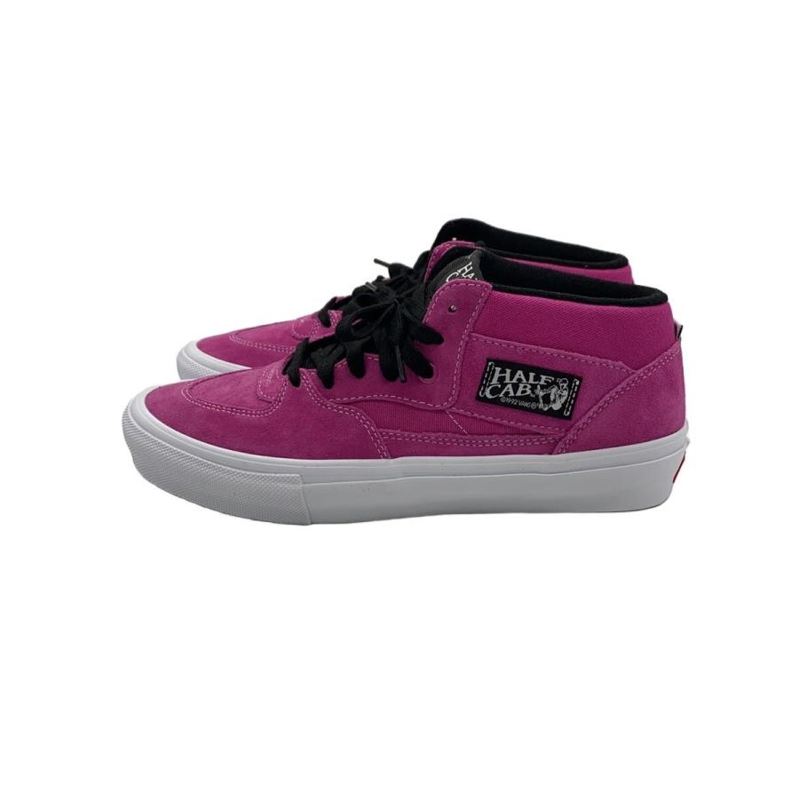 シューズ ハイカット VANS◇ハイカットスニーカー/28cm/PNK/vn0a2z34afj : セカンド
