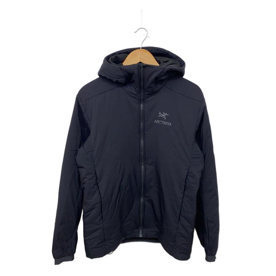 アークテリクス 24105 黒 ATOM AR HOODY M ARC'TERYX - ARCTERYX