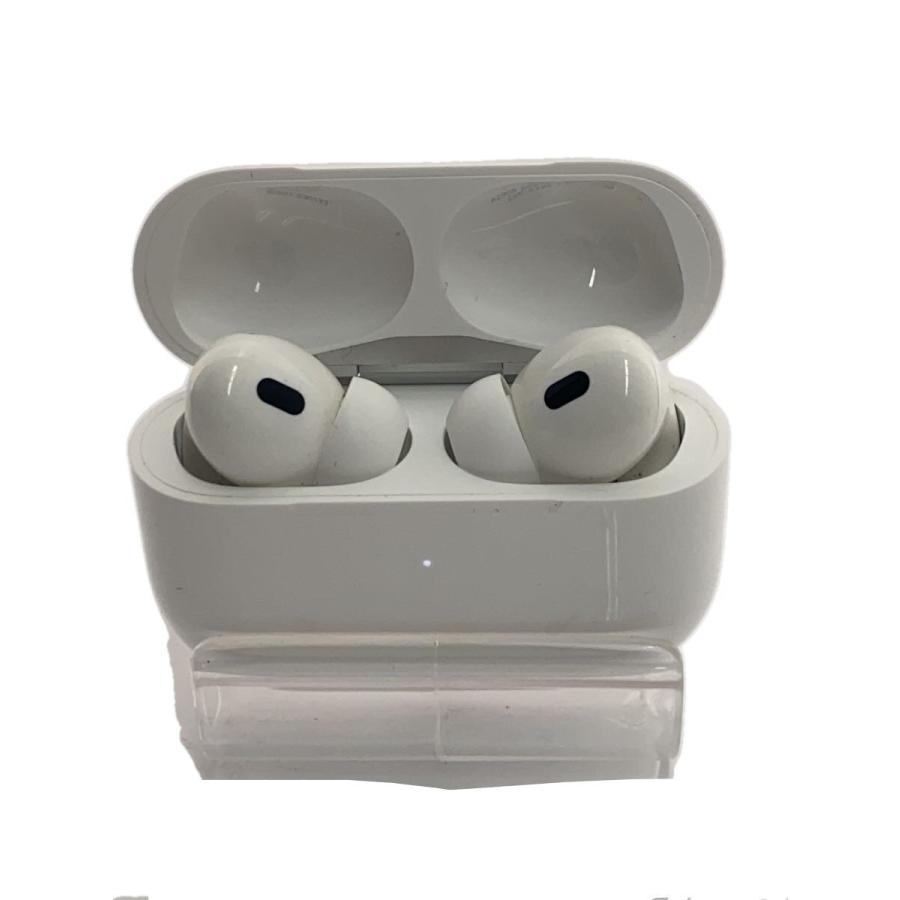 Apple◇AirPods Pro 第2世代 MagSafe充電ケースUSB-C A2968/3047/3048