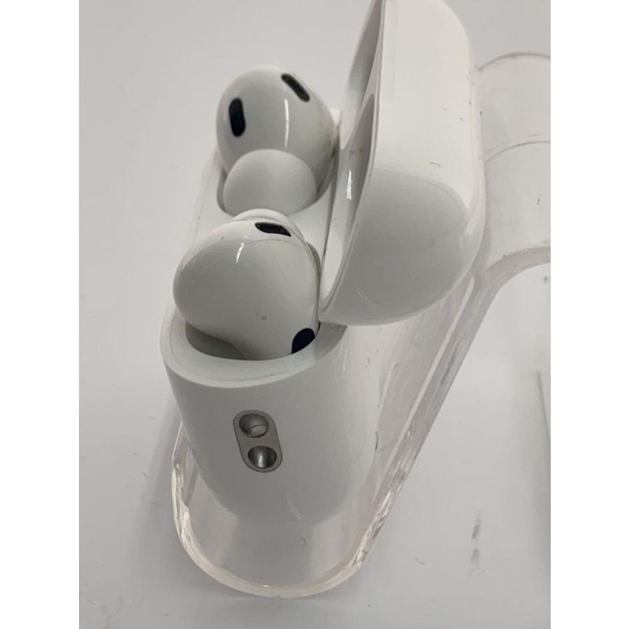Apple◇AirPods Pro 第2世代 MagSafe充電ケースUSB-C A2968/3047/3048