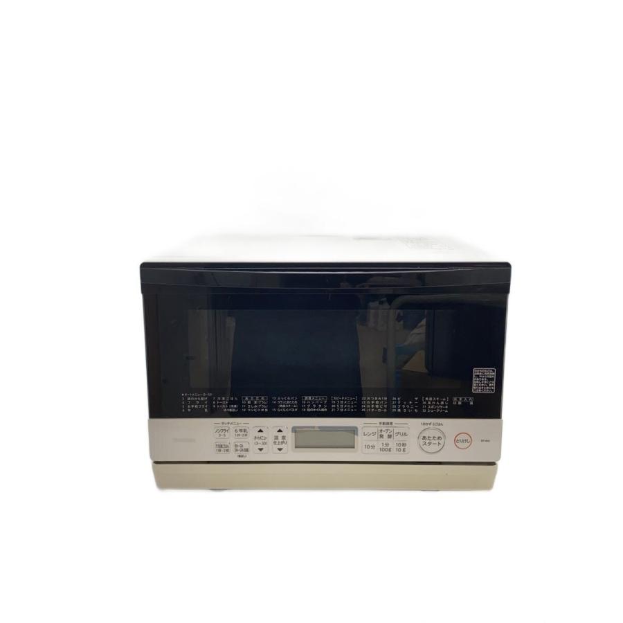 TOSHIBA◇オーブンレンジ ER-V60(W) : セカンドストリートYahoo!店 