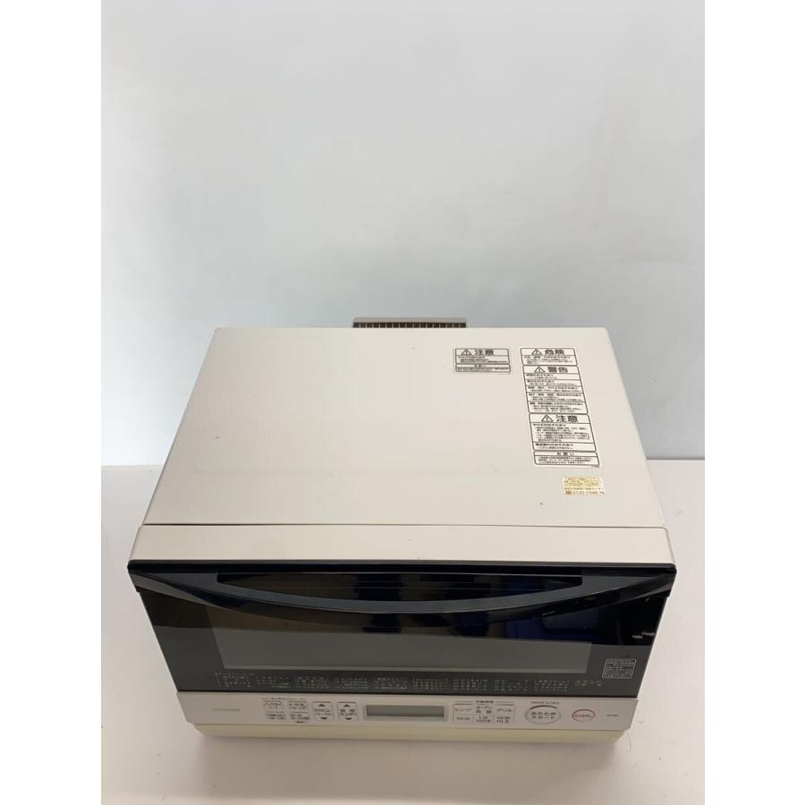 TOSHIBA◇オーブンレンジ ER-V60(W)// : セカンドストリートYahoo!店