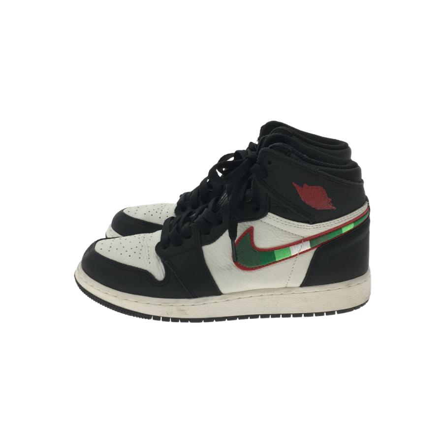 NIKE◆AIR JORDAN 1 RETRO/スポーツイラストレイテッド/ハイカットスニーカー/24cm  :2321353978722:セカンドストリートYahoo!店 - 通販 - Yahoo!ショッピング