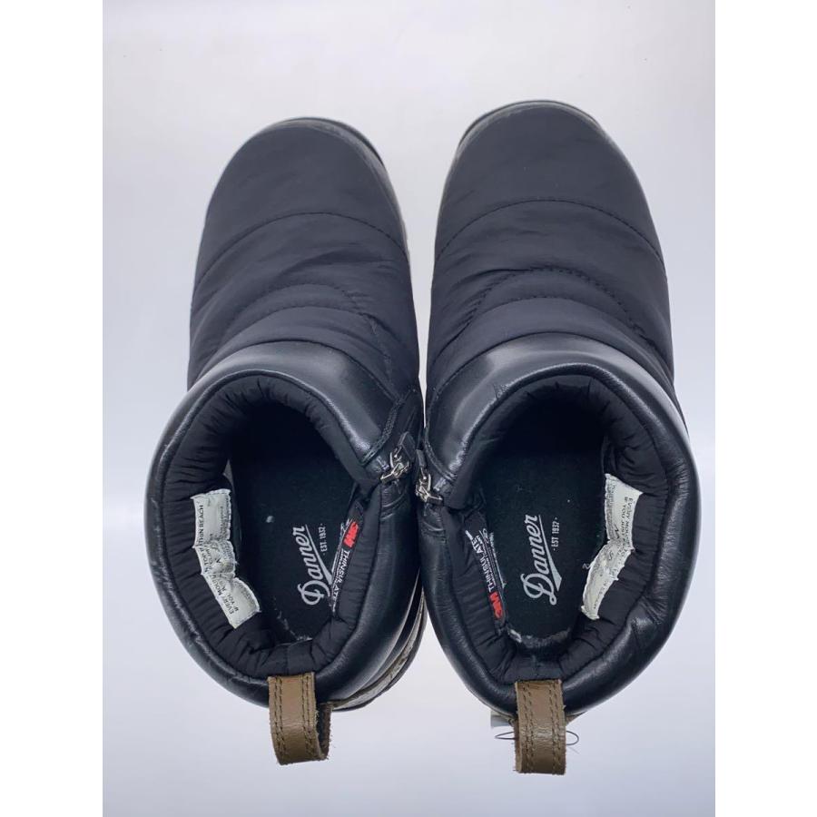 Danner◇ブーツ/25cm/BLK/D120175 : 2321355210943 : セカンド