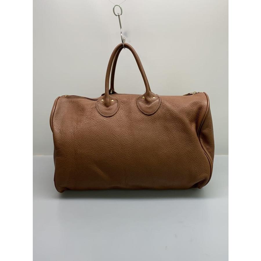 YOUNG & OLSEN◇ボストンバッグ/--/BRW : セカンドストリートYahoo!店