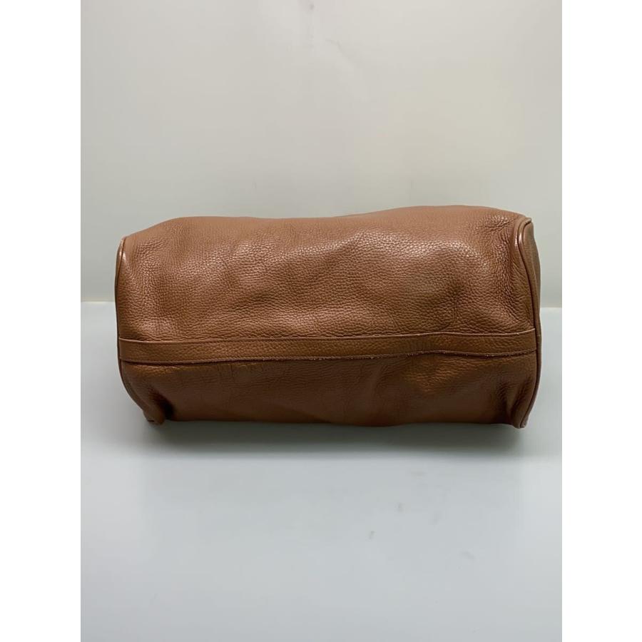 YOUNG & OLSEN◇ボストンバッグ/--/BRW : セカンドストリートYahoo!店