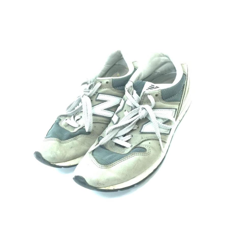 NEW BALANCE◆ニューバランス/MRL996/25.5cm/GRY/レザー｜ssol-shopping｜02