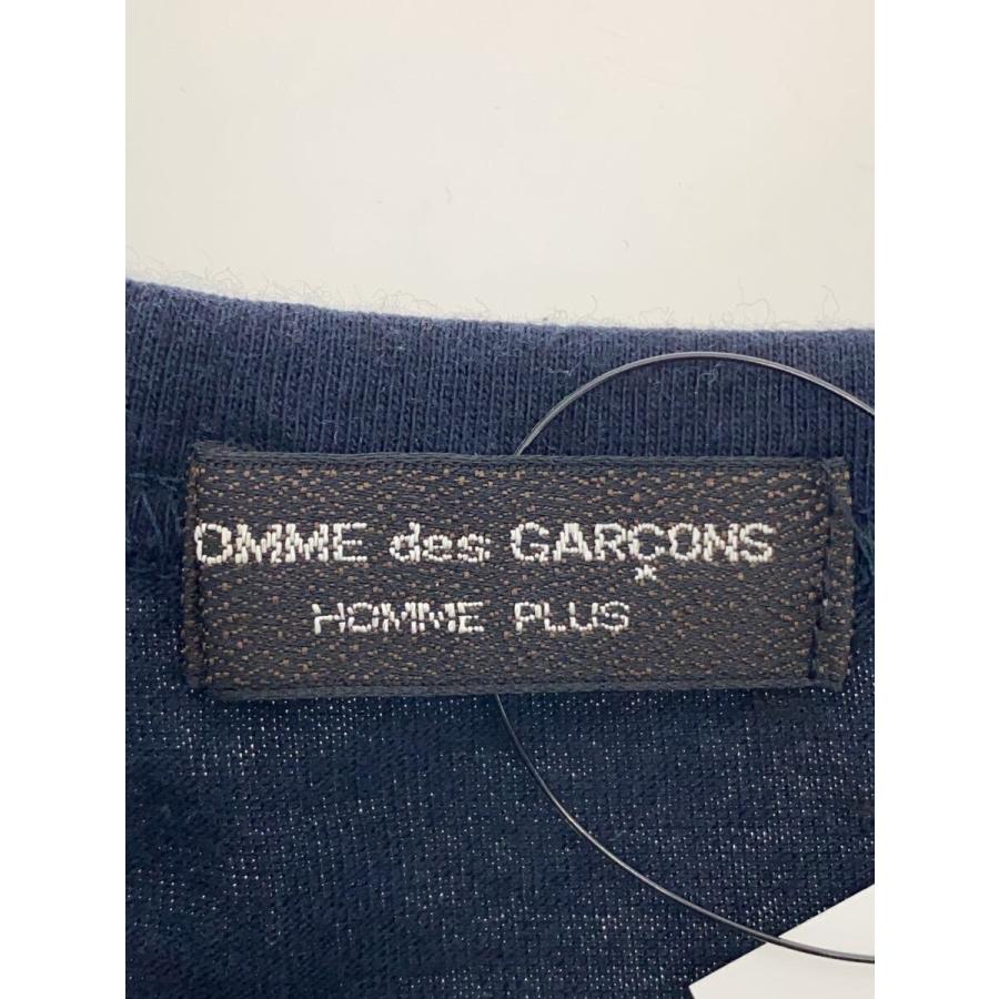 des COMME GARCONS HOMME PLUS（Tシャツ⁄カットソー(七分⁄長袖)）の