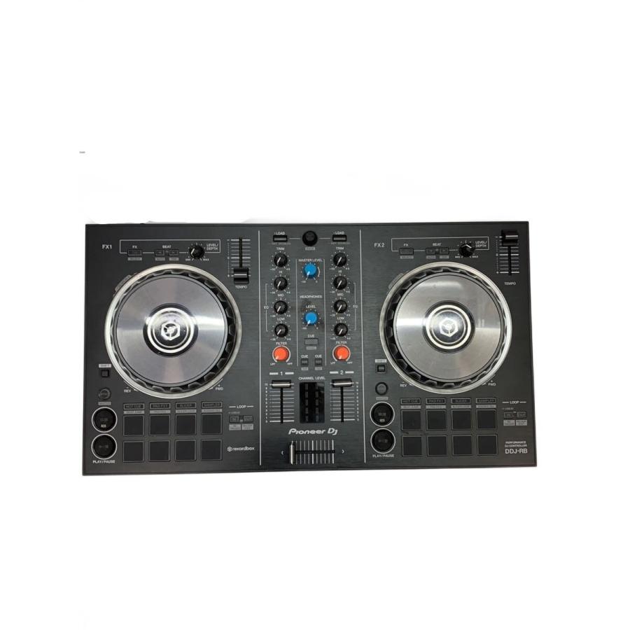 Pioneer◇DJ機器/DDJ-RB : セカンドストリートYahoo!店 - 通販 - Yahoo