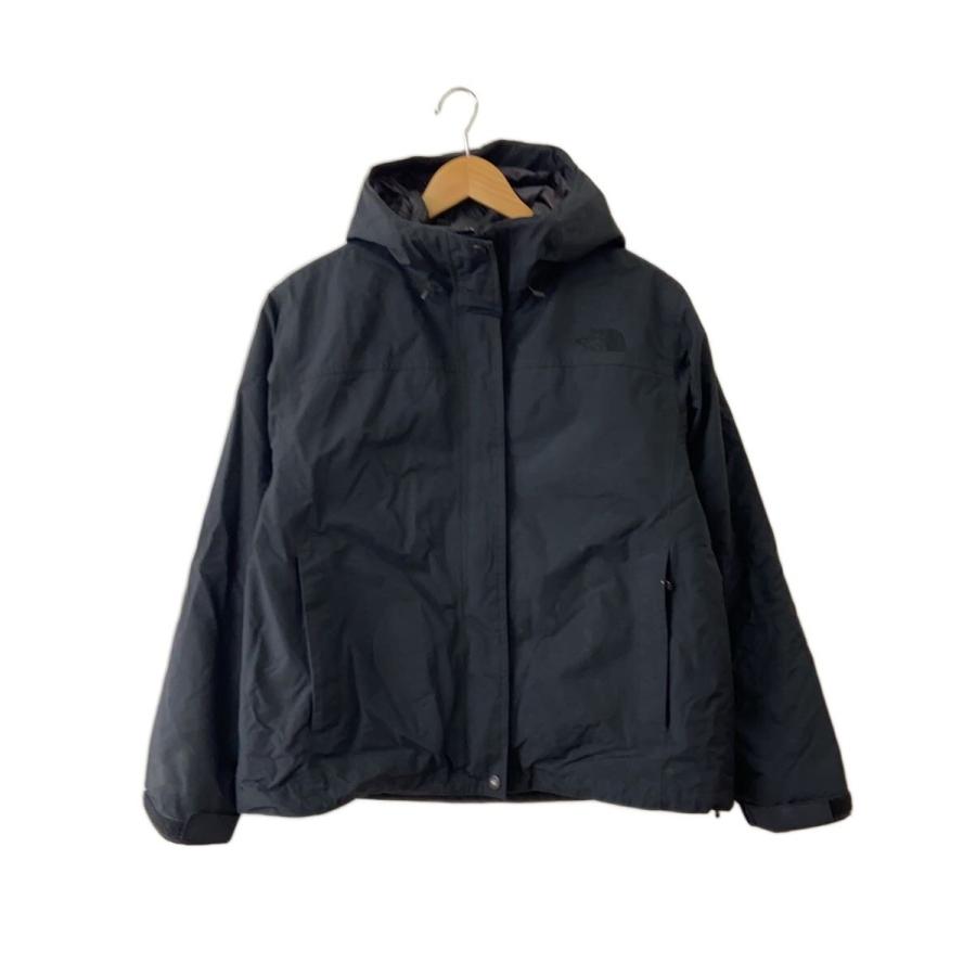 THE NORTH FACE カシウストリクライメイト ジャケット M ブラック THE NORTH FACE◇CASSIUS TRICLIMATE JACKET_カシウストリクライメイト