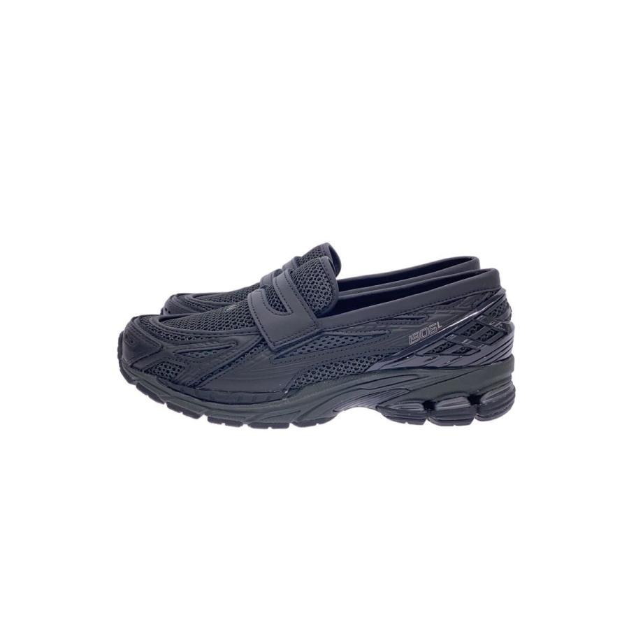 靴 New Balance U1906LAI 27cm NEW BALANCE◇ローカットスニーカー/27.5cm/BLK/U1906LAI// : セカンド